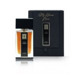 Deep Amber