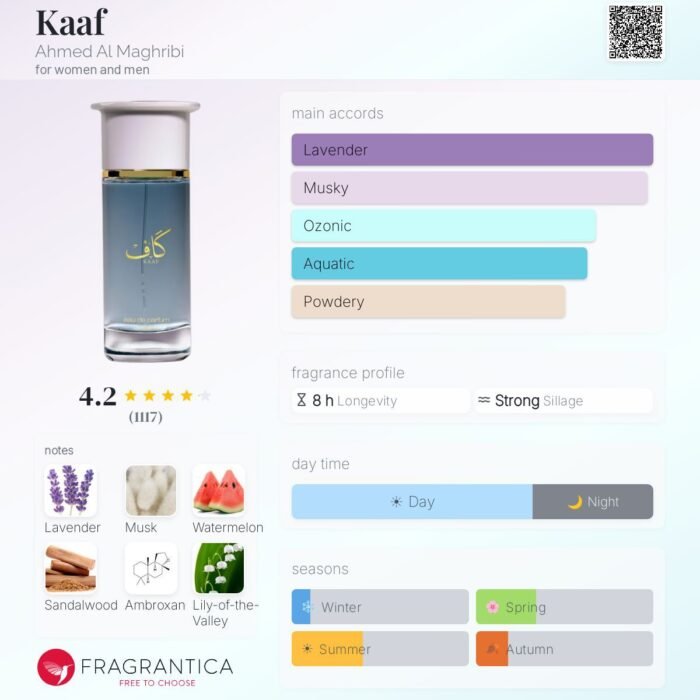 Kaaf - Image 2